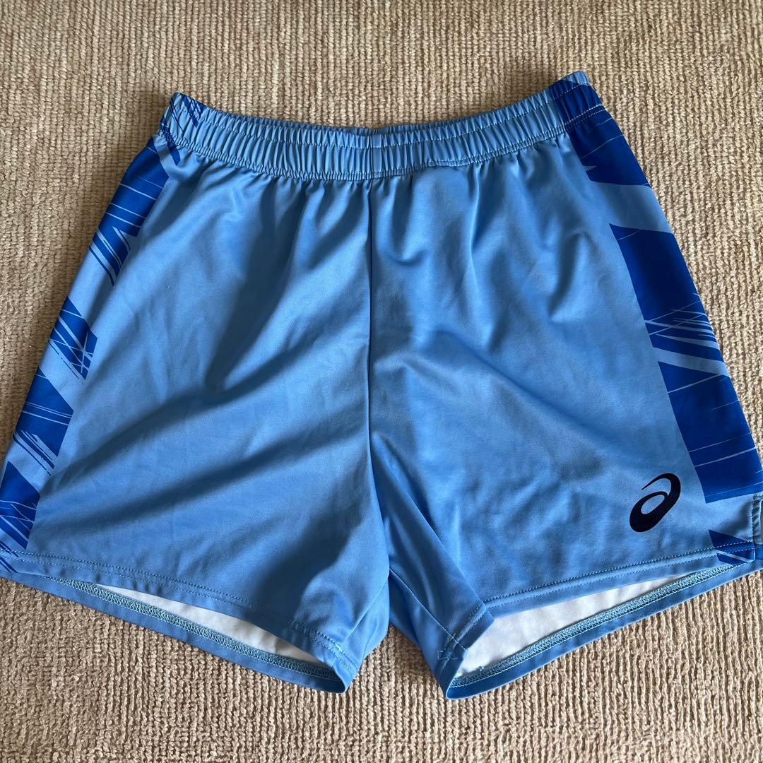 浜松修学舎バレーゲーパン