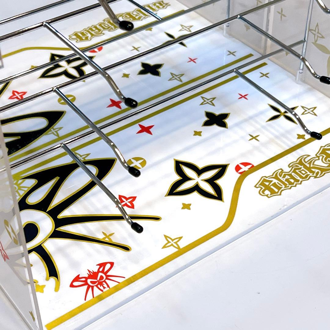 【希少】BLACKFLYSサングラスショーケース　ブラックフライ