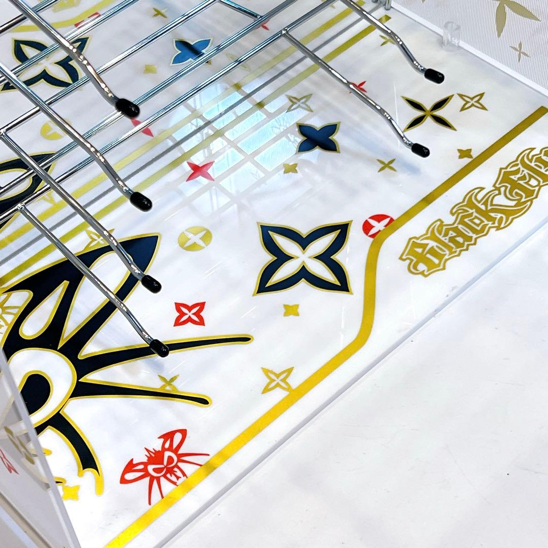 【希少】BLACKFLYSサングラスショーケース　ブラックフライ