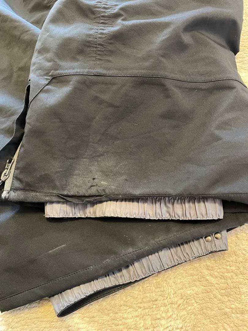 686 スノーボードウェア　上下セット M