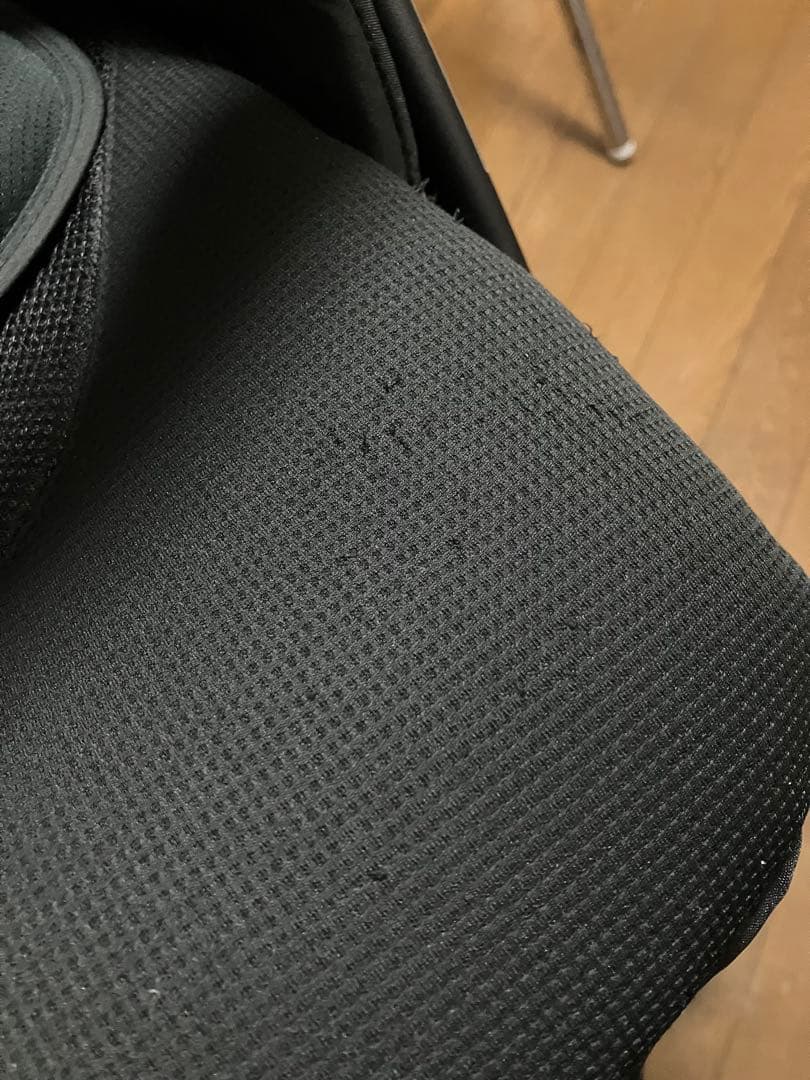 ピジョン　ランフィ　RB3 キャメル　A型ベビーカー