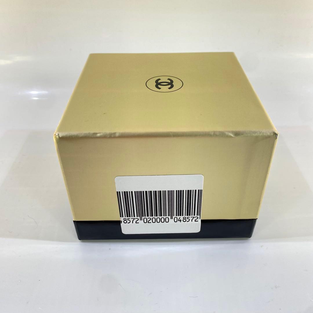 シャネル　サブリマージュ　ラ　クレーム　エモリエントクリーム　50g