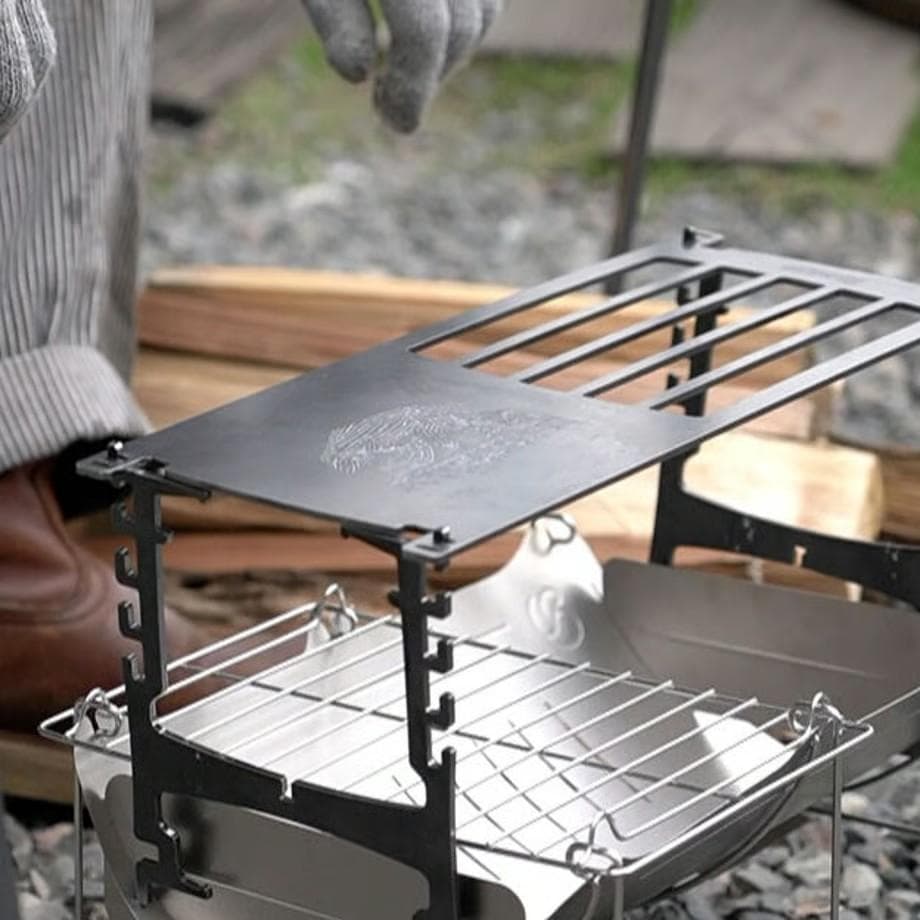 JAML ＃001 ジャムメタル TRIPATH PRODUCTS