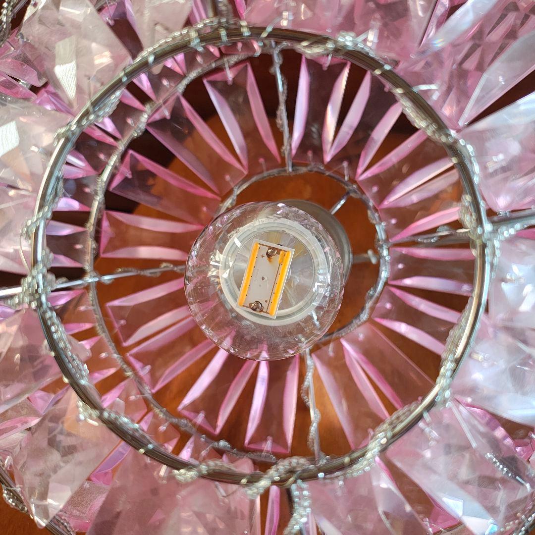 ディクラッセ DI CLASSE ペンダントライト マルテ Marte