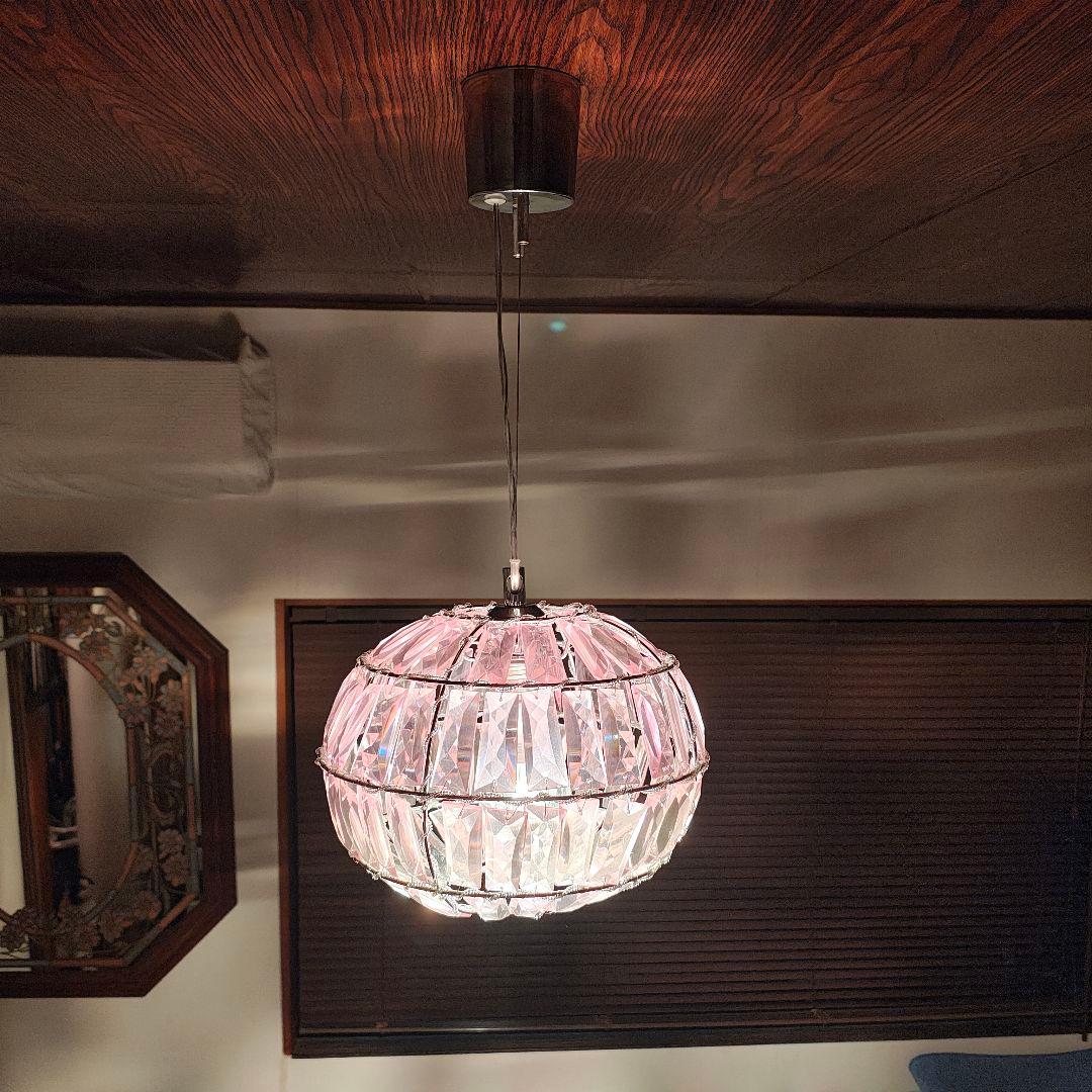 ディクラッセ DI CLASSE ペンダントライト マルテ Marte