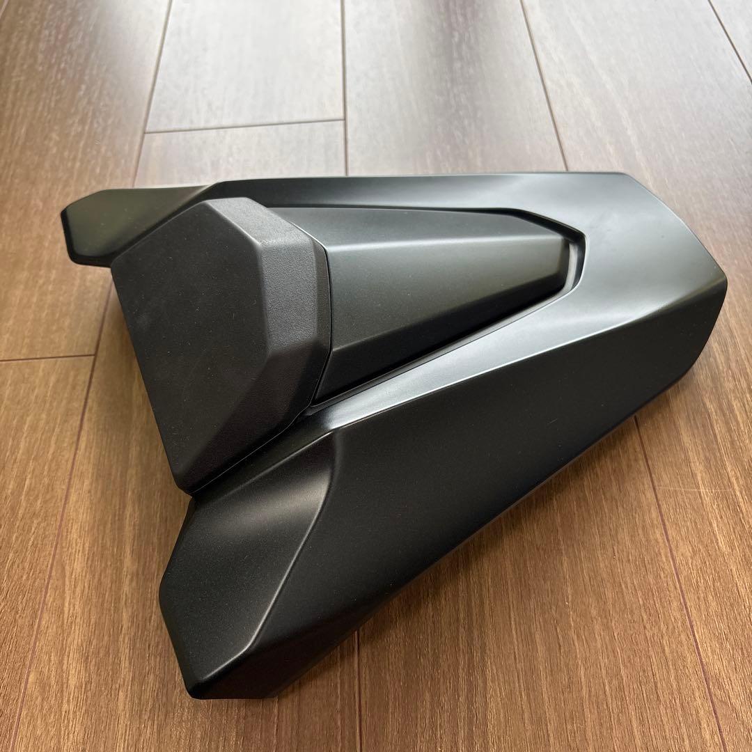 HONDA CB650R CBR650R シングルシートカウル