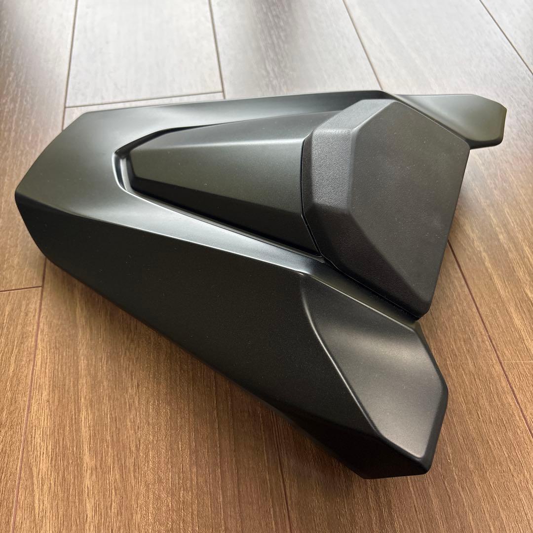 HONDA CB650R CBR650R シングルシートカウル