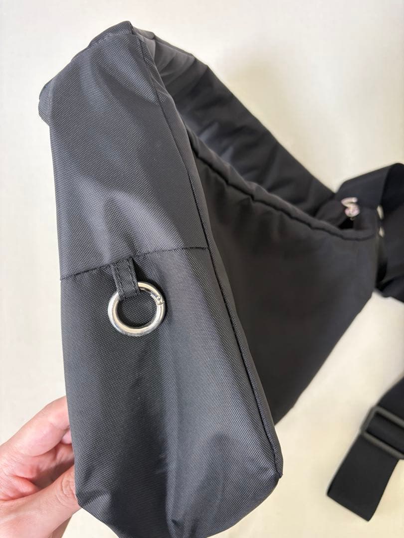 バッグ CLESSTE HOLIDAY BAG