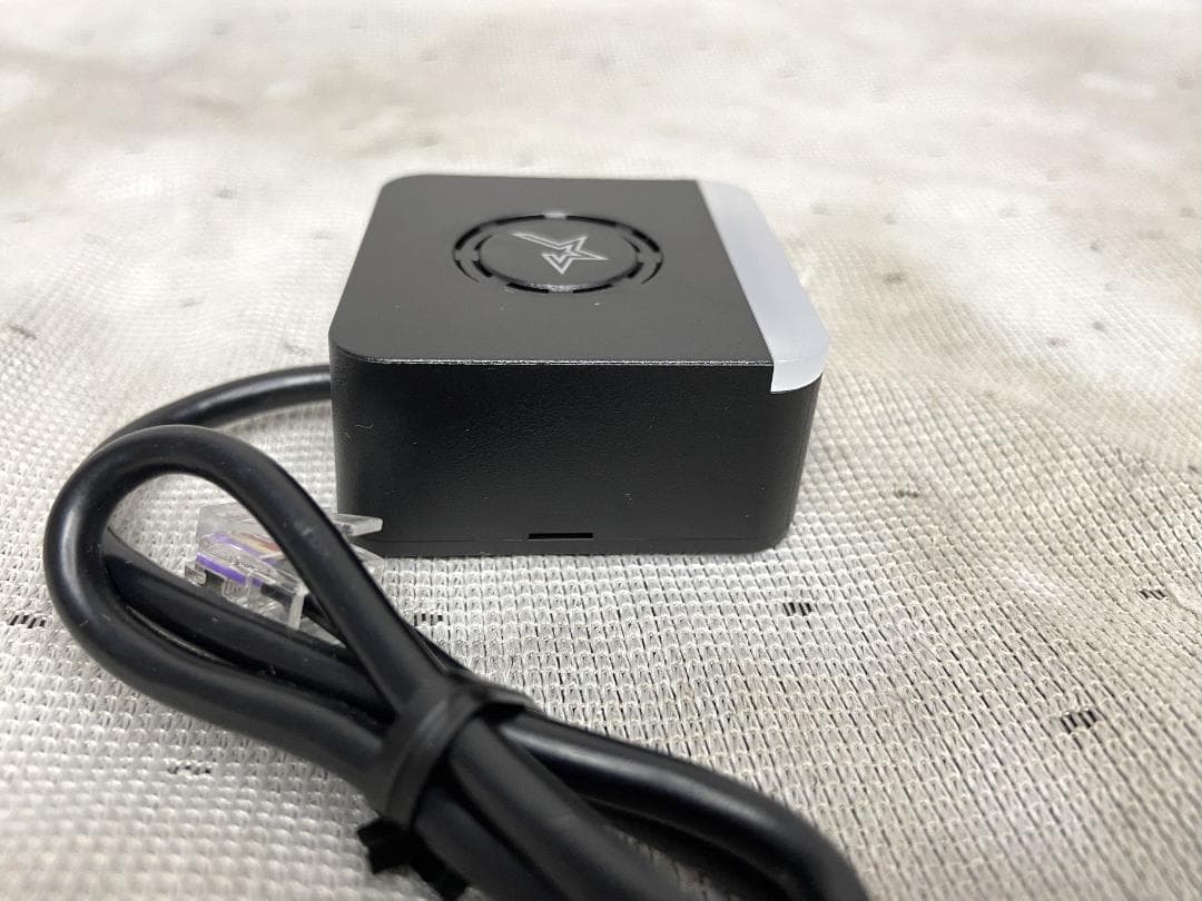 佐藤　美品■スター精密　メロディスピーカー■MCS-10　2個セット