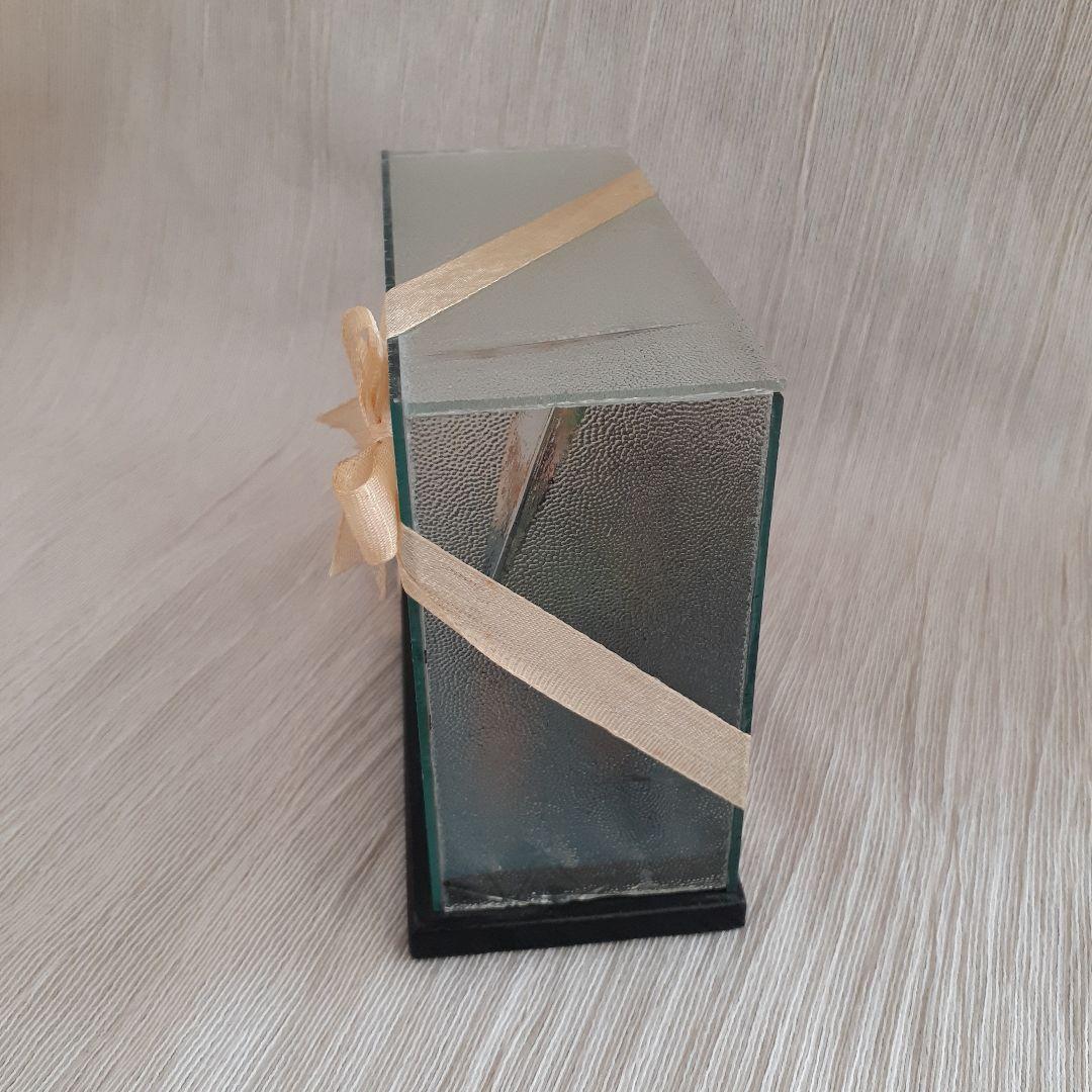 龍の置物（龍踊）