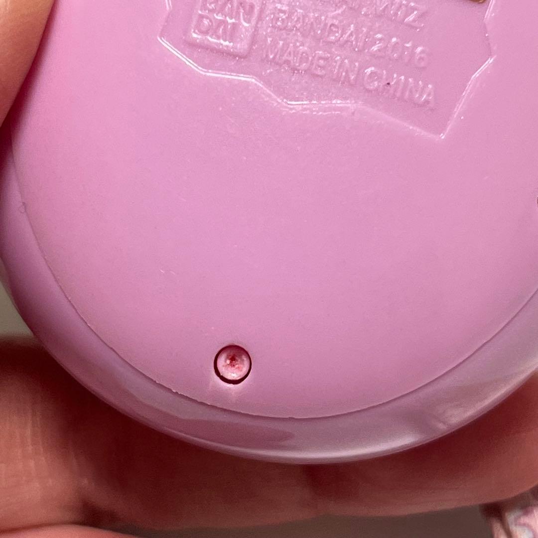 Tamagotchi m!x サンリオキャラクターズ　たまごっちみくす