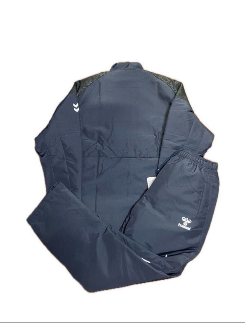 ガンバ大阪 移動着 上下セット　ウインドブレーカー　ウォーマー　ユニフォーム