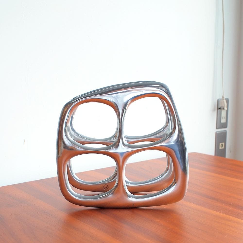 orre&Tagus アルミニウム ワインラック ボトルラック ZR24095