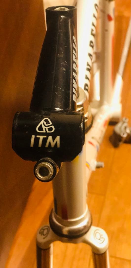 Pinarello Banesto ピナレロ チームバネストロードバイクフレーム