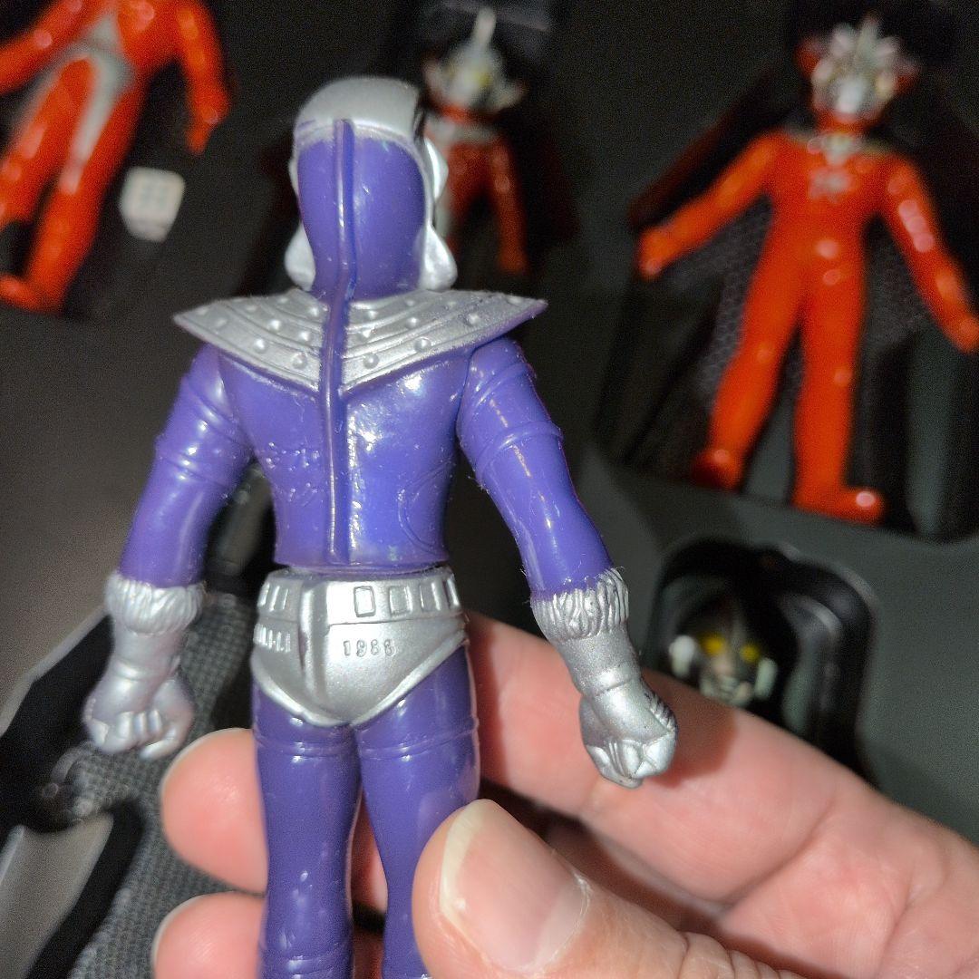 【希少！】ウルトラマン ソフビ