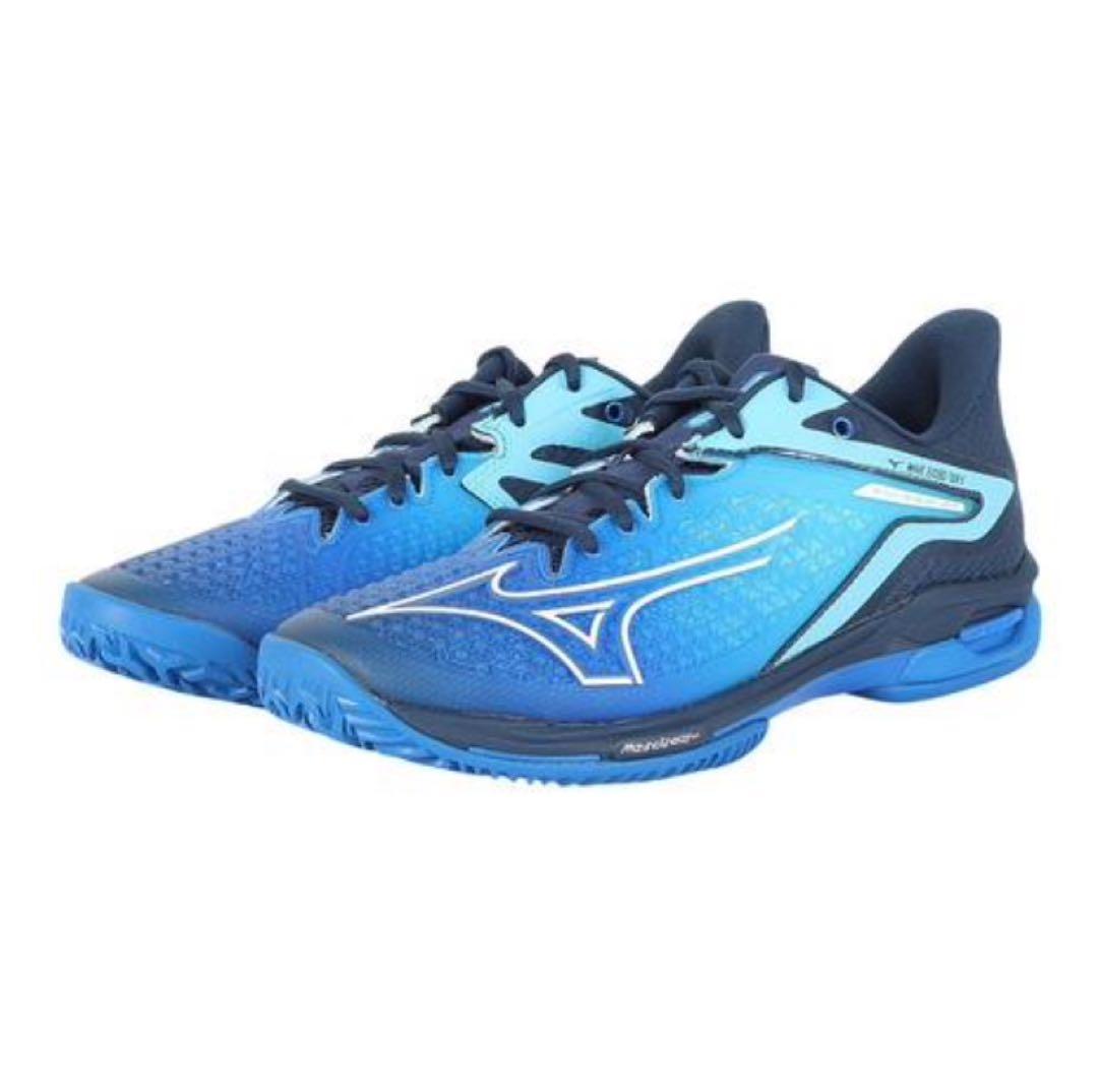 新品未使用　ミズノ　ウエーブエクシードツアー6 OC サイズ　26.0cm