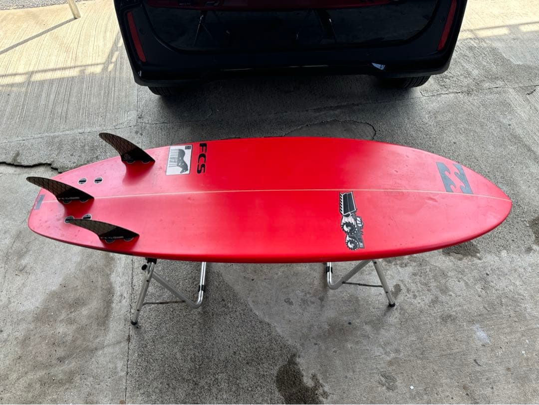 JS サーフボード