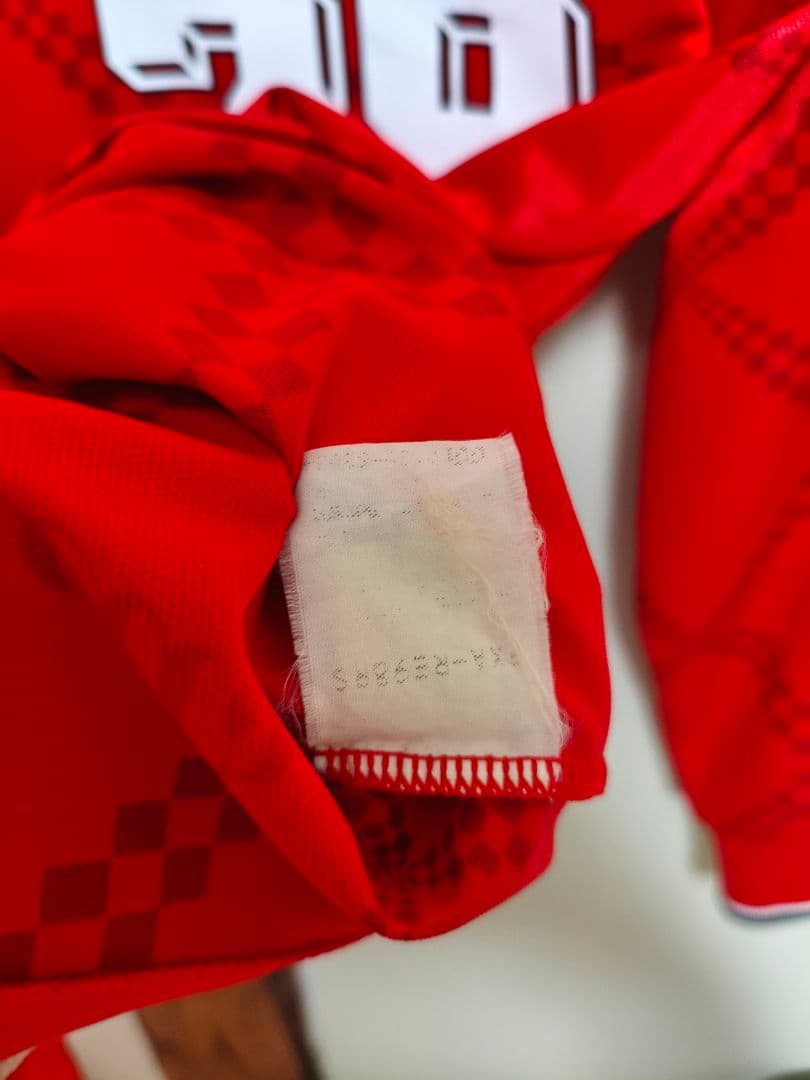 ウェア 28 Shinji Ono URAWA REDS  1998 'PUMA