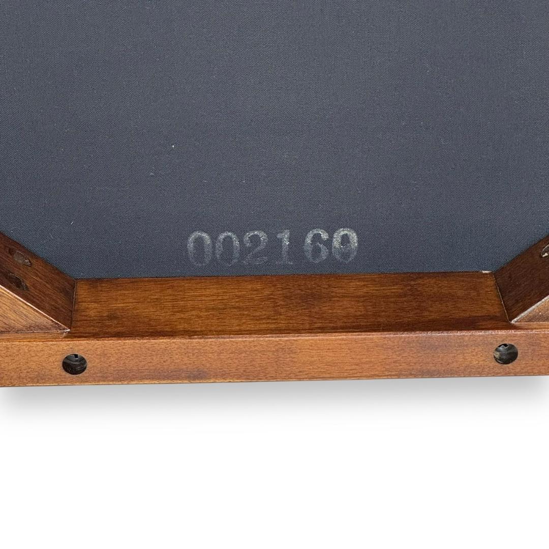 美品　モリシゲ　ダイニングチェア