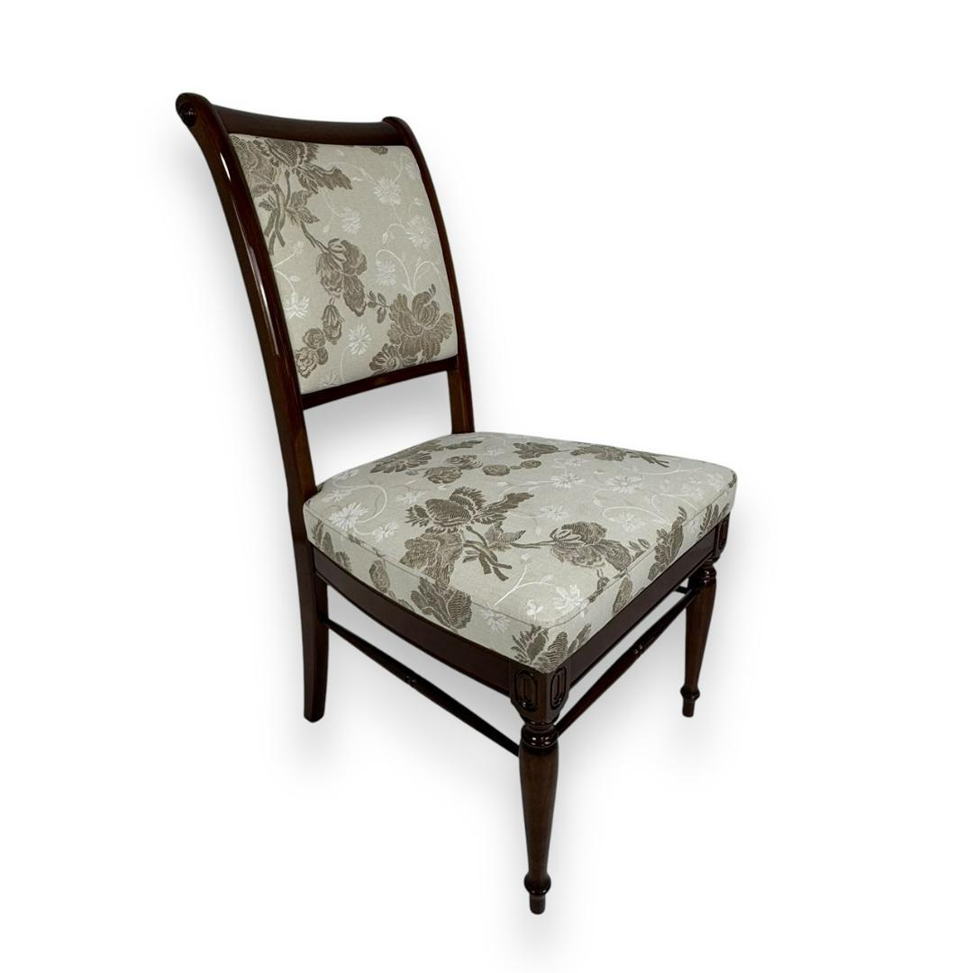 美品　モリシゲ　ダイニングチェア