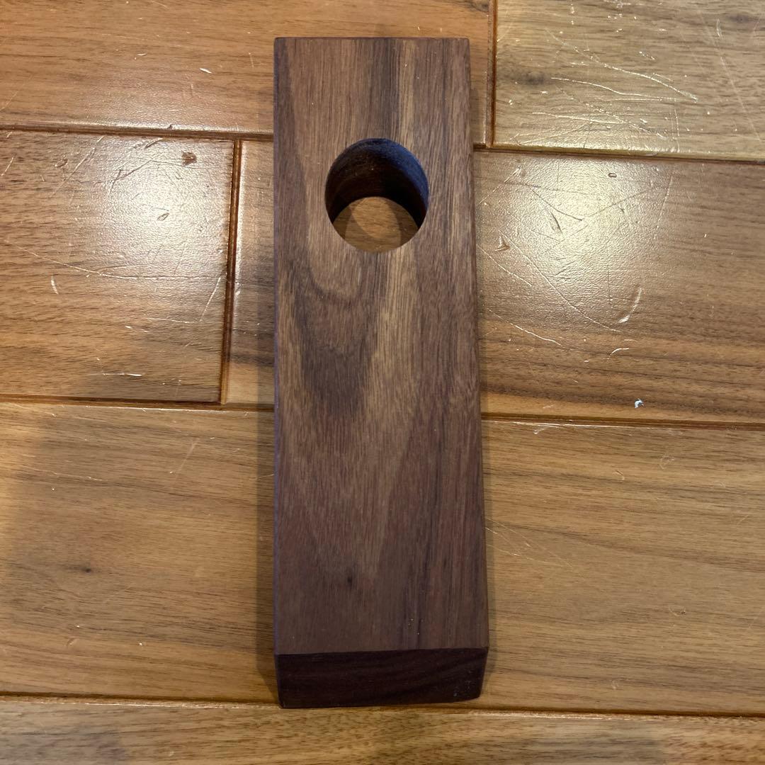 マスターウォール　ワインボトル