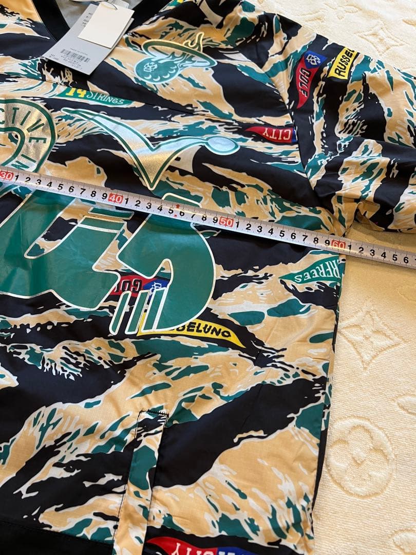 Russeluno ゴルフウェア　7サイズ　新品未使用