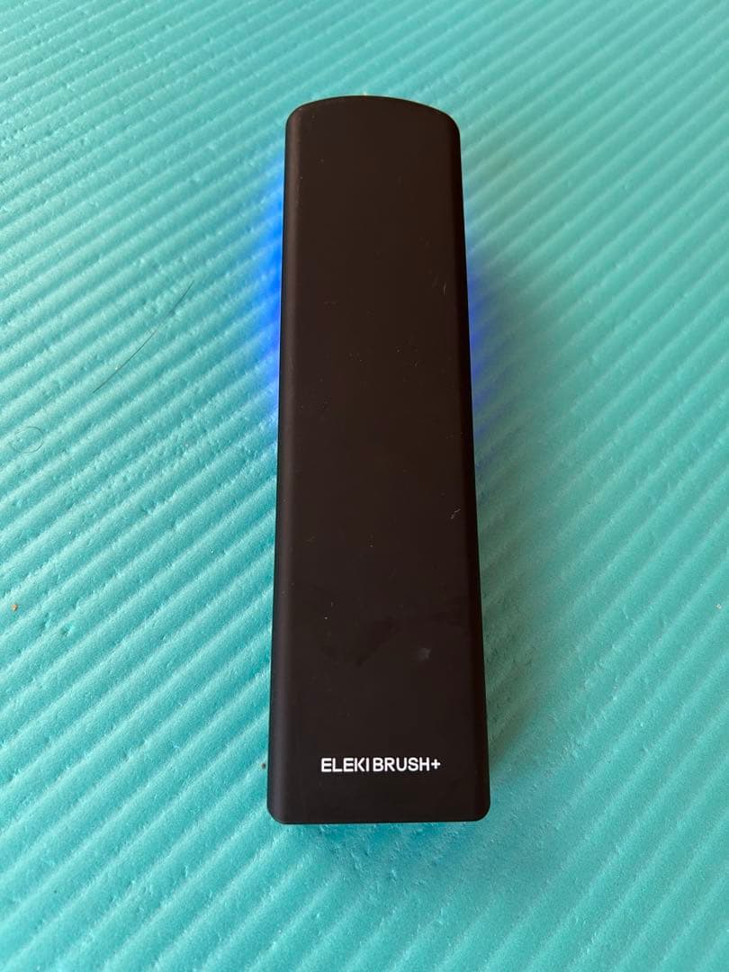 Brighte ELEKI BRUSH+ 美顔器➕ローション➕パック➕ブラシ