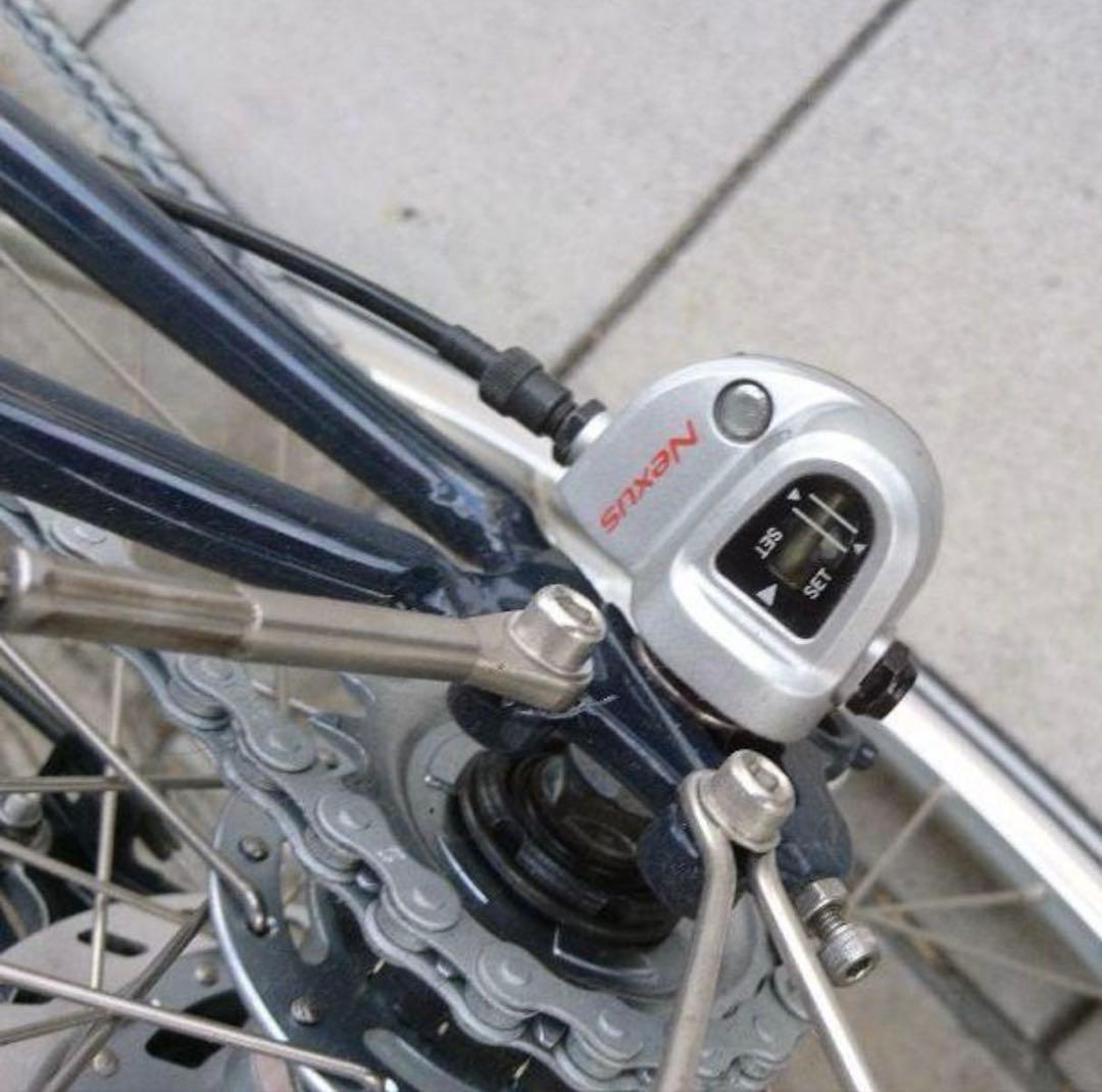 写真確認用★BE-ALL DUKE24デューク24ネイビー