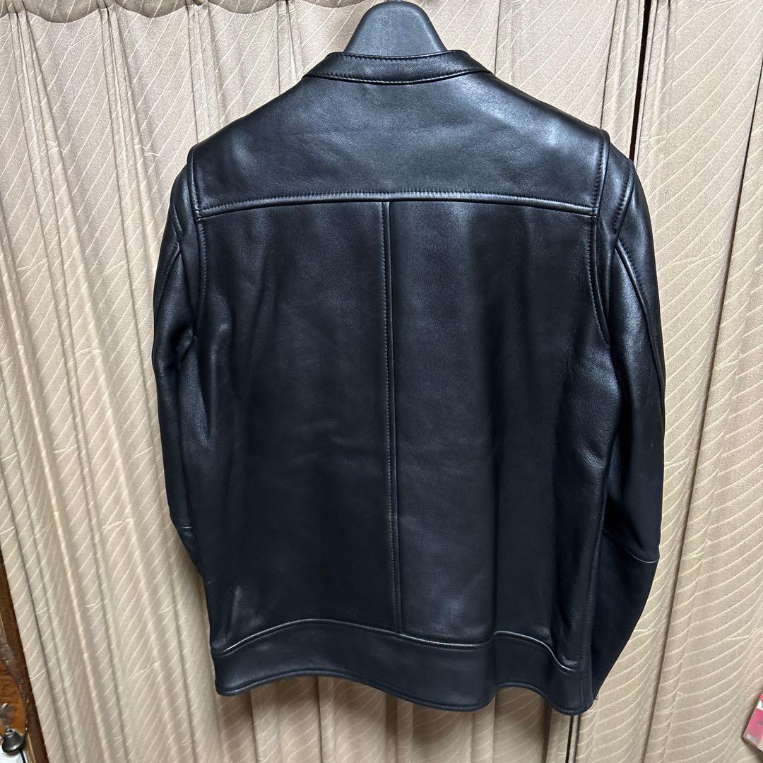 UNITED TOKYO シングルライダース サイズ　3 美品