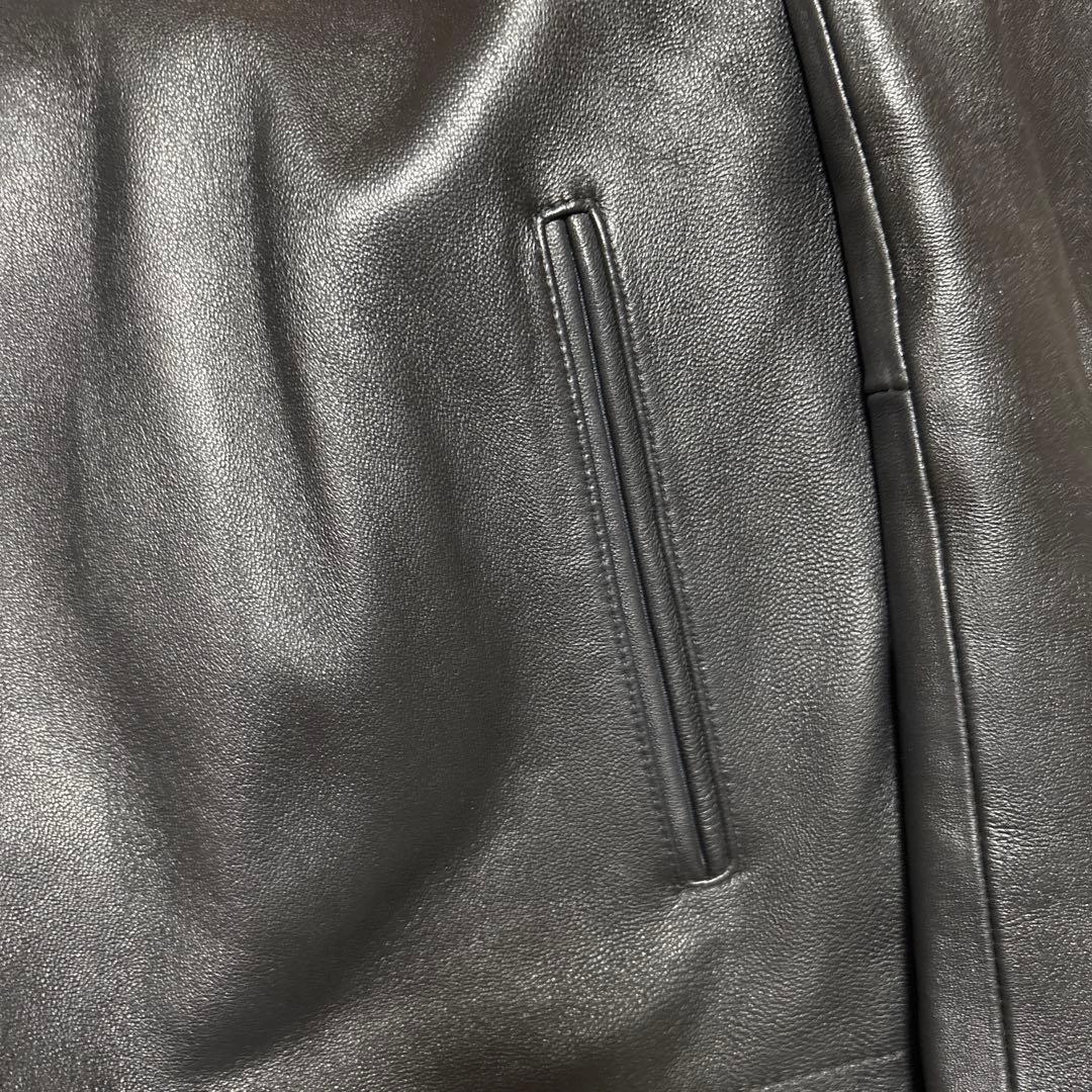 UNITED TOKYO シングルライダース サイズ　3 美品