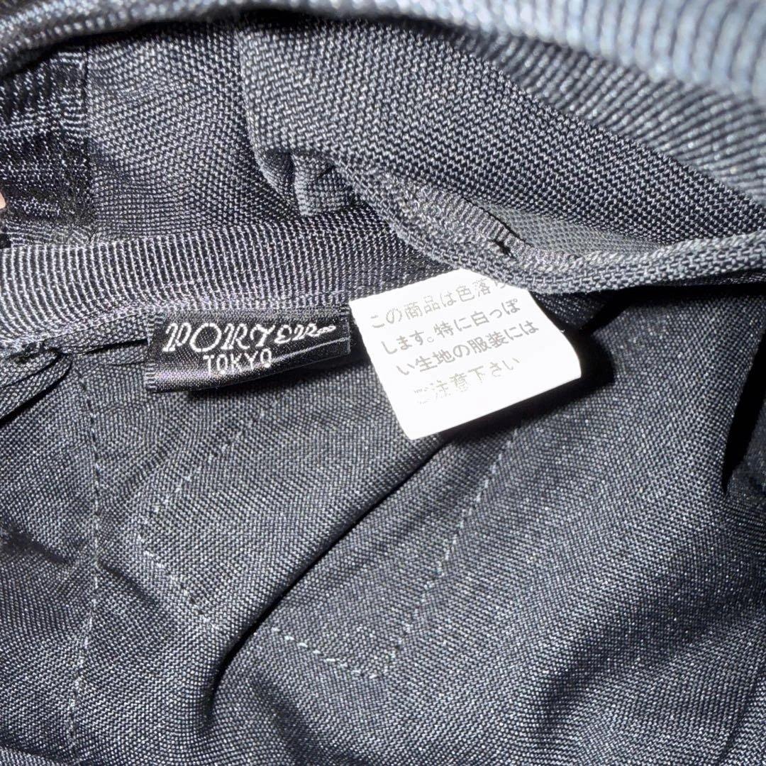 特価　【廃盤・大容量】PORTER メッセンジャーバッグ Lサイズ 耐久性抜群