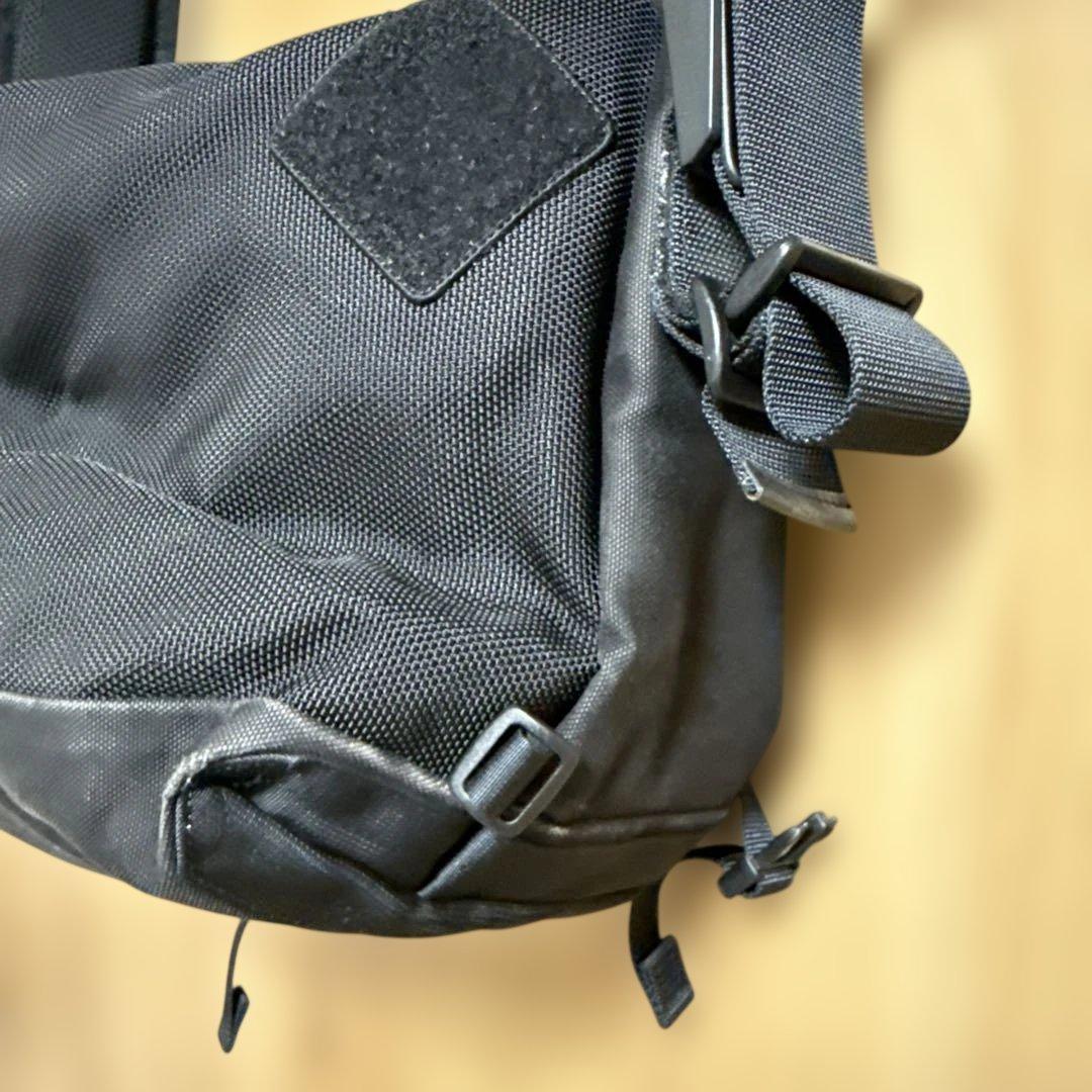 特価　【廃盤・大容量】PORTER メッセンジャーバッグ Lサイズ 耐久性抜群