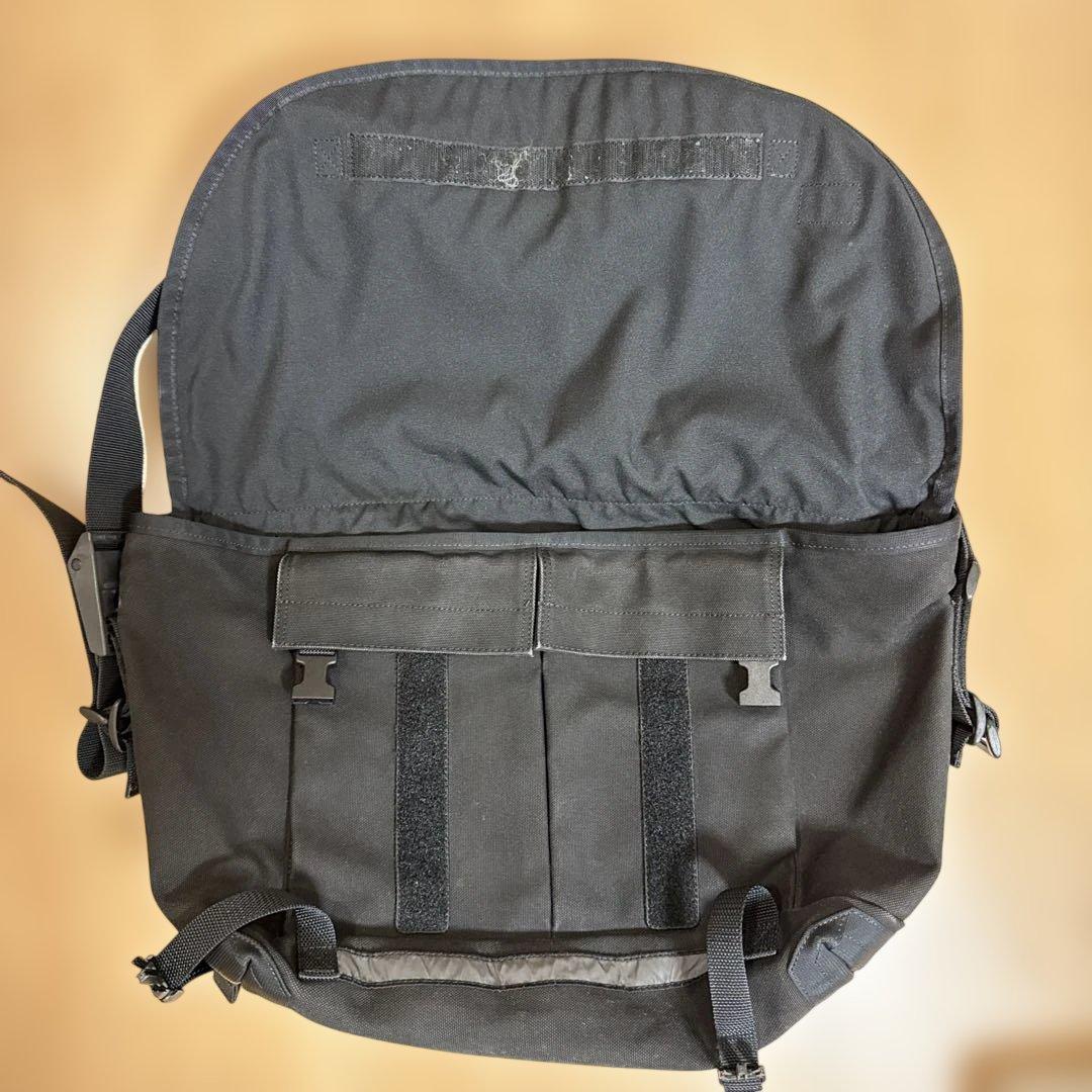 特価　【廃盤・大容量】PORTER メッセンジャーバッグ Lサイズ 耐久性抜群