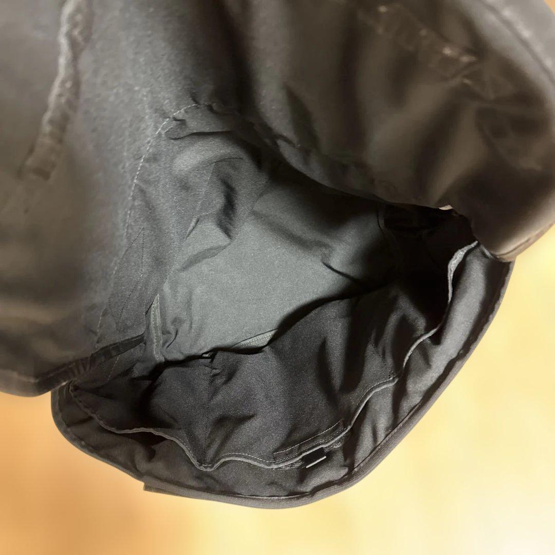 特価　【廃盤・大容量】PORTER メッセンジャーバッグ Lサイズ 耐久性抜群