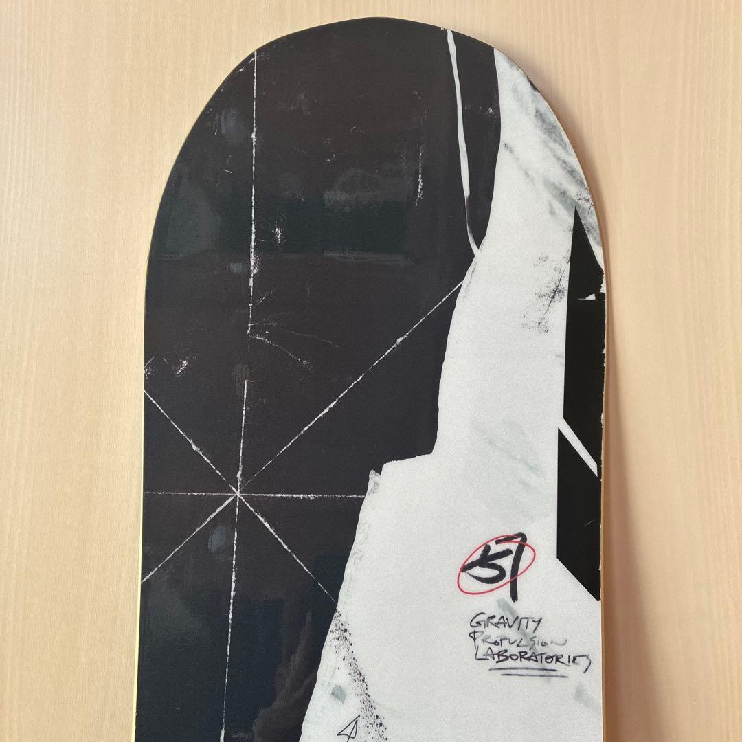 CAPiTA Mercury スノーボード　　 キャピタ157