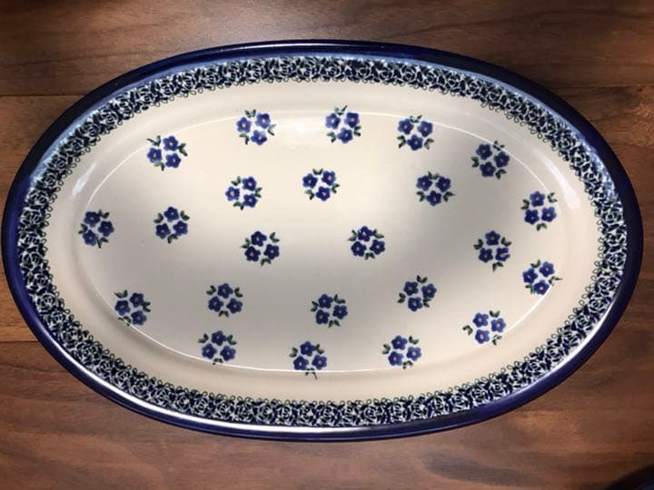 ポーランド食器　セット⑤