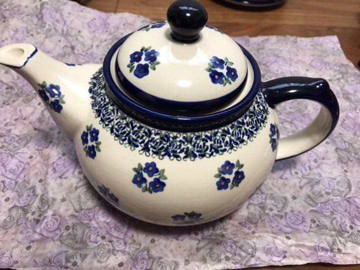 ポーランド食器　セット⑤