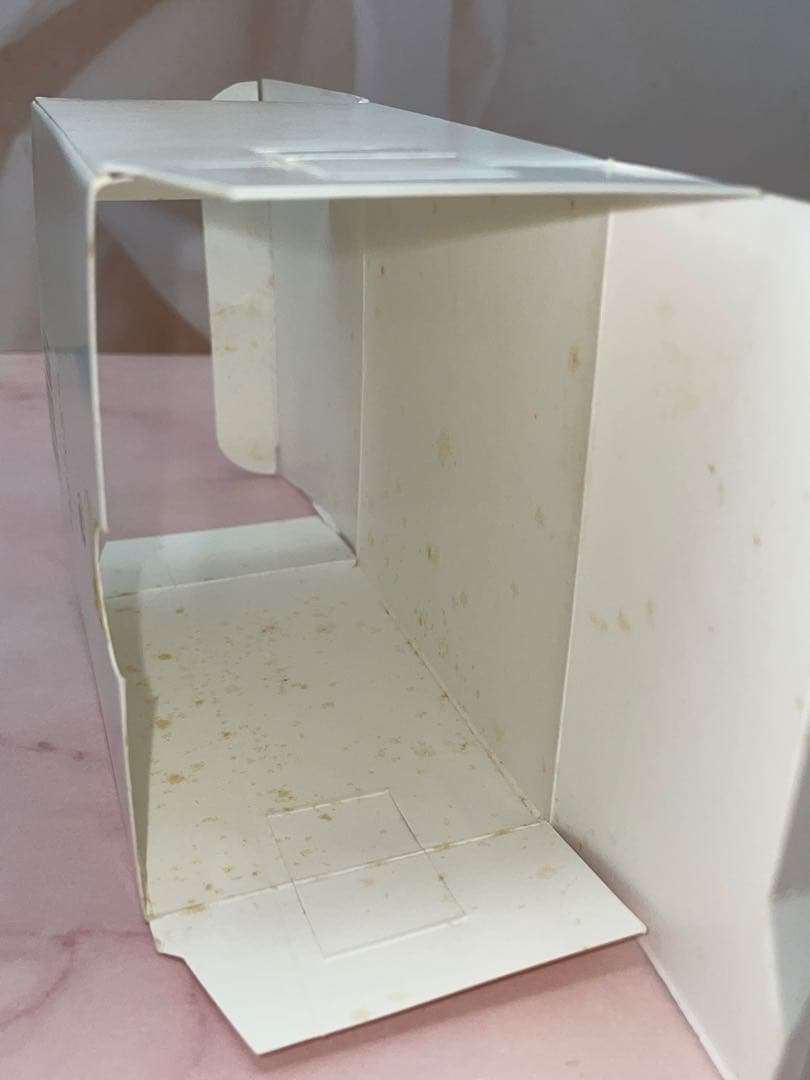 スワロフスキー　エッグアートジュエリーボックス