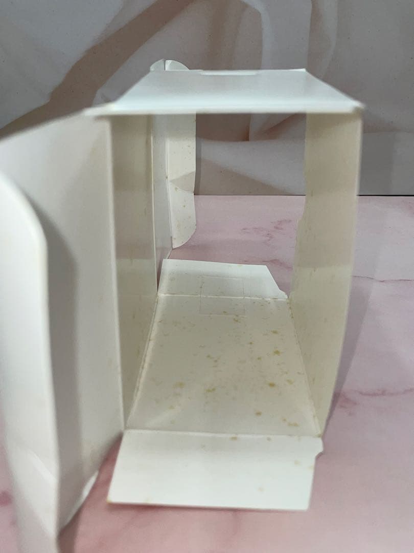 スワロフスキー　エッグアートジュエリーボックス