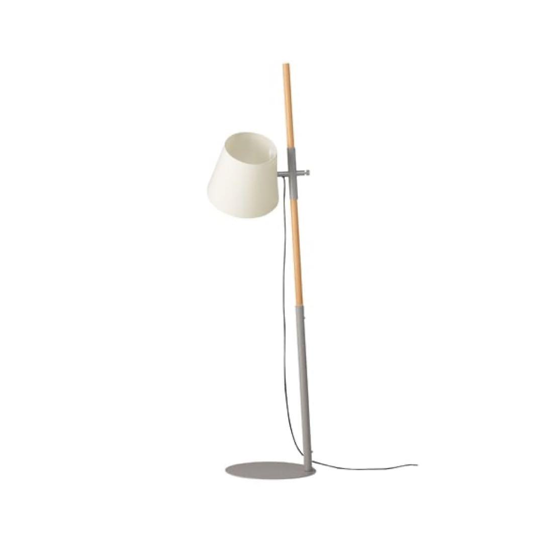 美品　IDEE フロアライトSOLO FLOOR LAMP