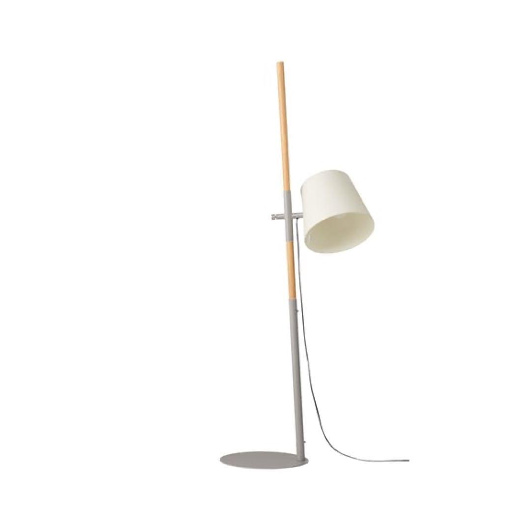 美品　IDEE フロアライトSOLO FLOOR LAMP