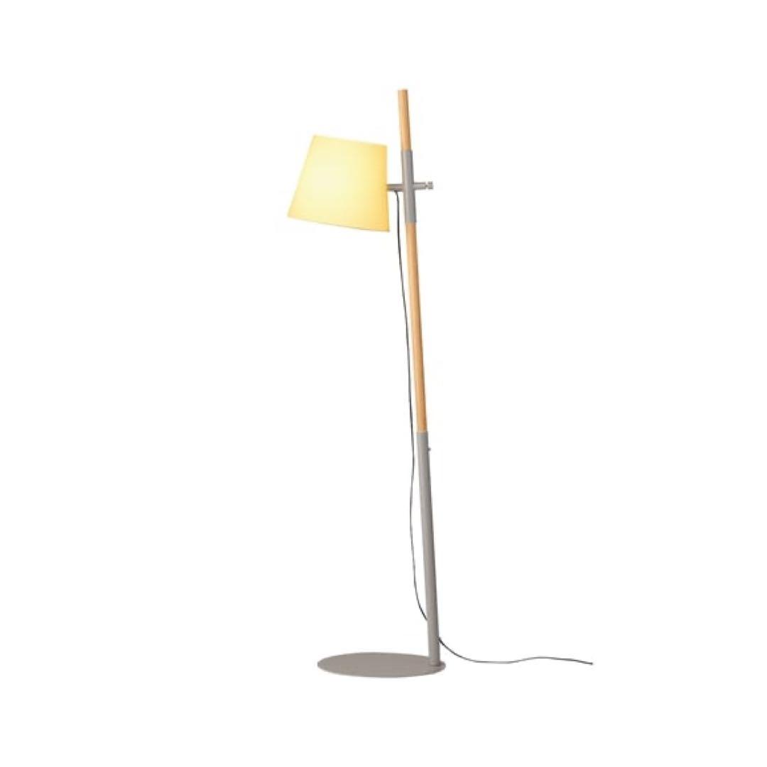 美品　IDEE フロアライトSOLO FLOOR LAMP