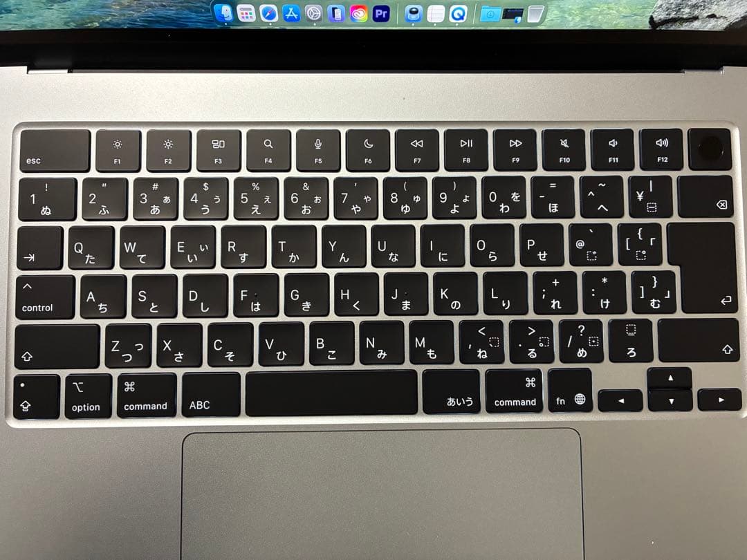 【最終値下げ】MacBook Air（M4）15インチ