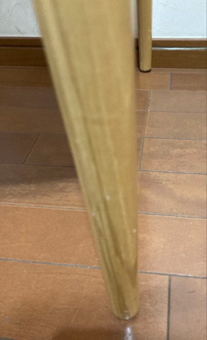 ペーパーコード ダイニングチェア