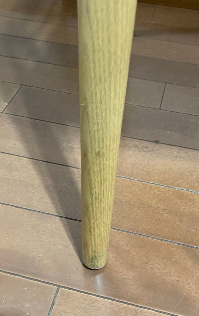 ペーパーコード ダイニングチェア