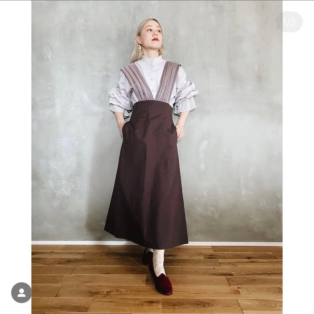 【美品】madder madder teabag the fairlydress