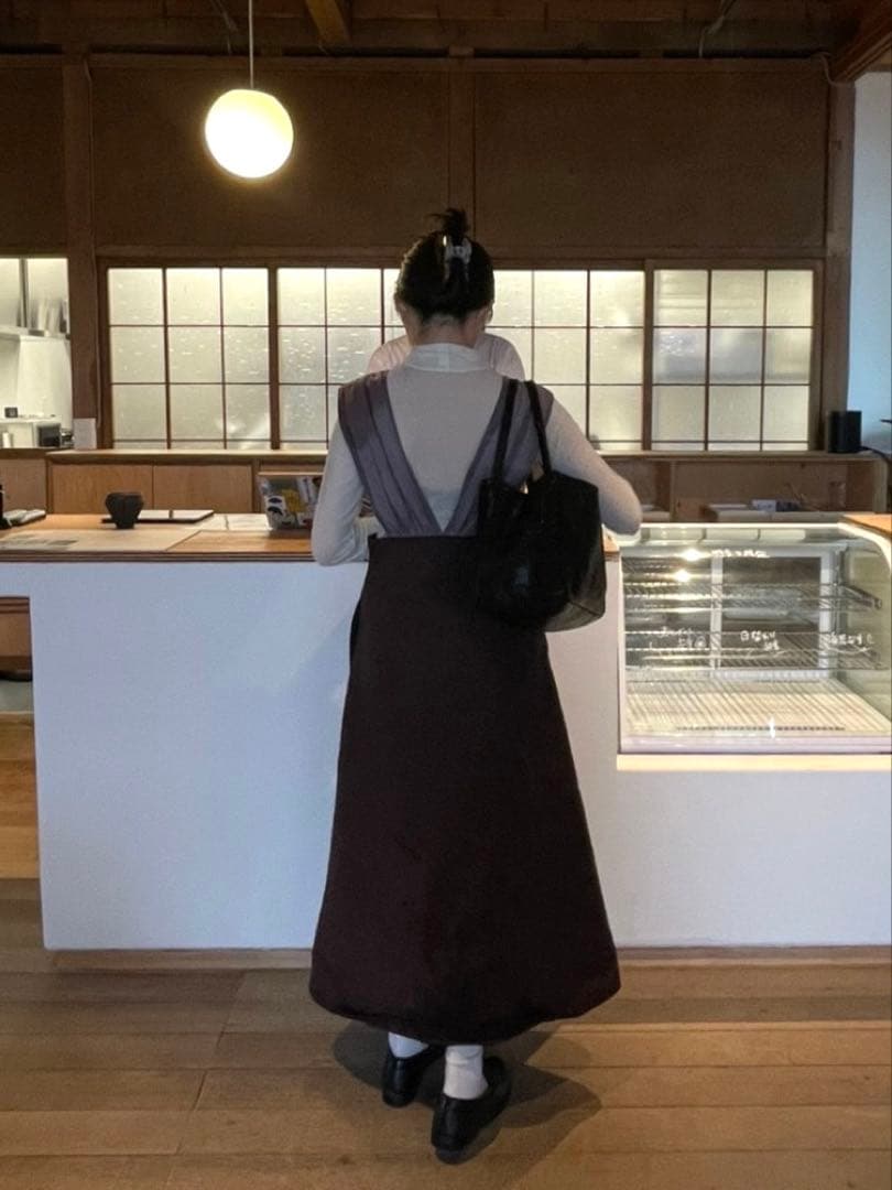 【美品】madder madder teabag the fairlydress