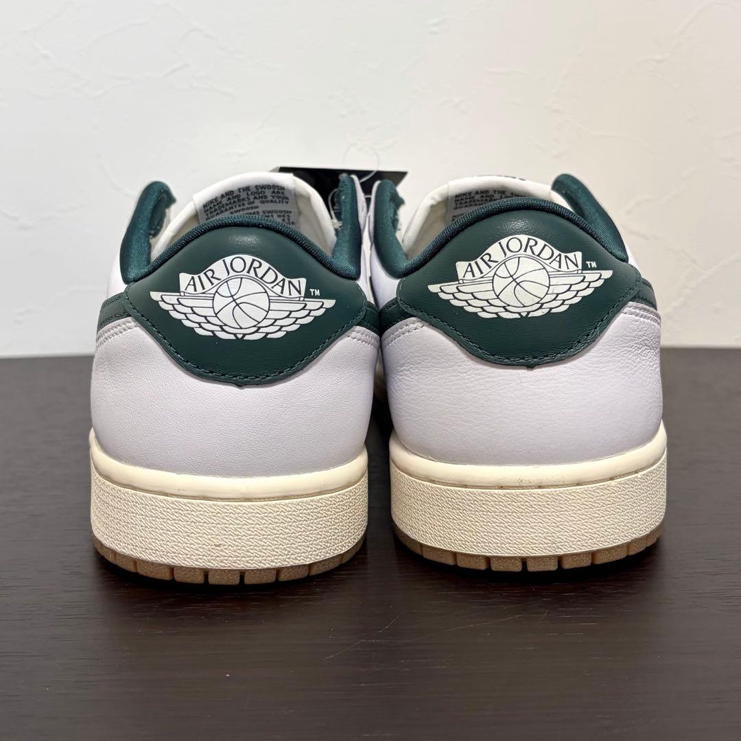 Air Jordan 1 Low OG “Oxidized Green”