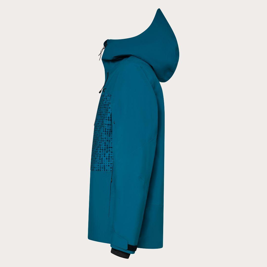 OAKLEY スノーボードウェア　スキーウェア　M/Lサイズ【最終値下げ】