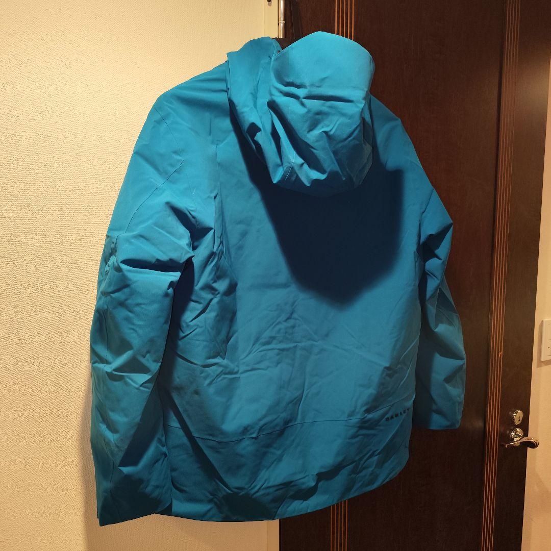 OAKLEY スノーボードウェア　スキーウェア　M/Lサイズ【最終値下げ】